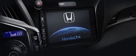 honda link sign in